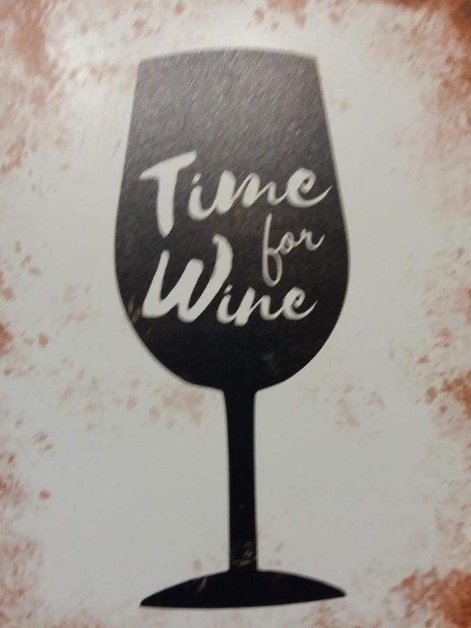 Weingut Matthias Dauns Daire Reil Dış mekan fotoğraf