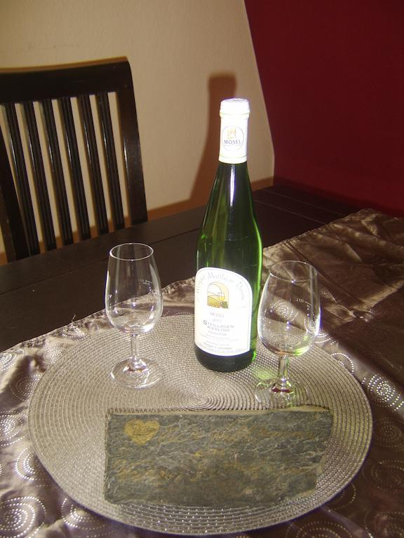 Weingut Matthias Dauns Daire Reil Oda fotoğraf
